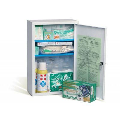 ARMADIETTO Pronto Soccorso 102/M NO sfigmomanometro
