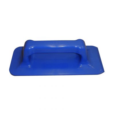 SCRUBBER VOLO M CON IMPUGNATURA