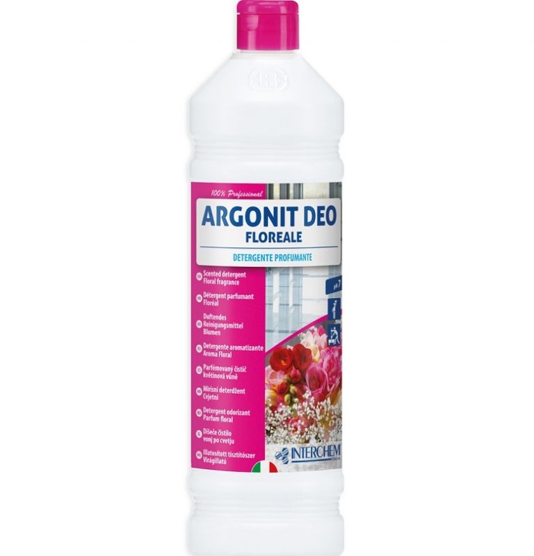 ARGONIT DEO floreale L.1
