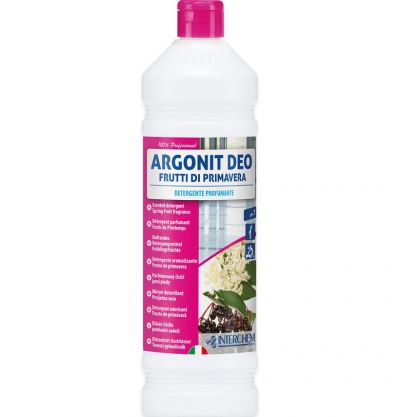 ARGONIT DEO frutti di primavera L.1 INTERCHEM